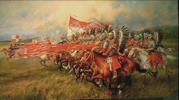 Hussar Birlikleri